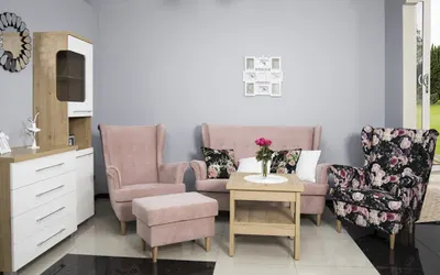 Salon meblowy - Meble Bodzio Rzeszów - sklep z meblami Aleja Wincentego Witosa 21